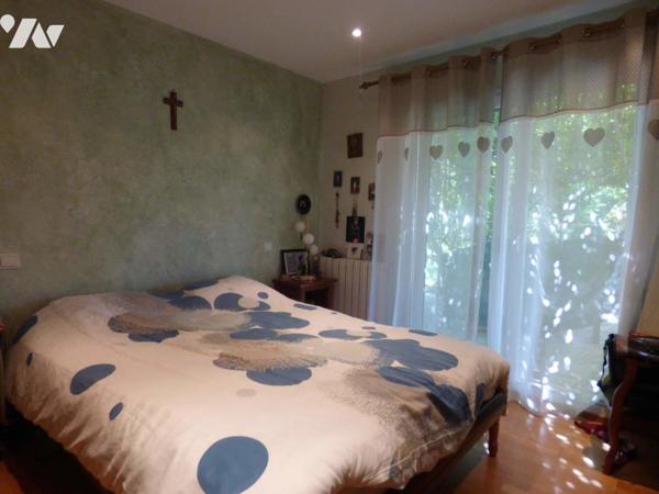 Vente Maison T5
