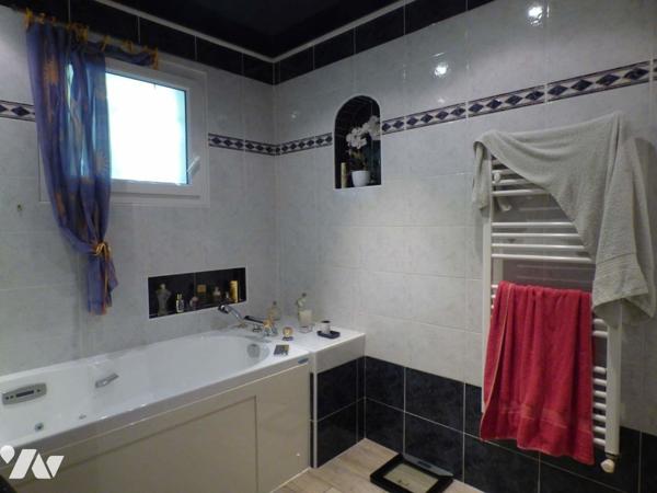Vente Maison T5