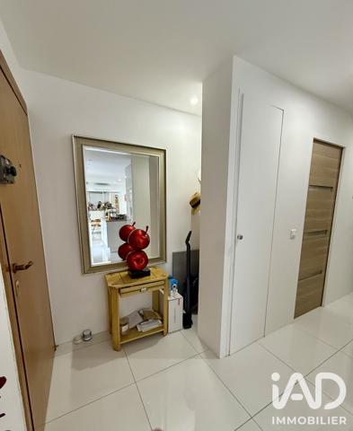 Appartement à vendre 3 pièces 56,55 m² Roquebrune-Cap-Martin
