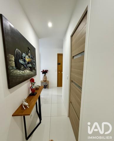 Appartement à vendre 3 pièces 56,55 m² Roquebrune-Cap-Martin