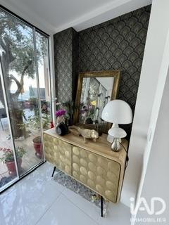 Appartement à vendre 3 pièces 56,55 m² Roquebrune-Cap-Martin