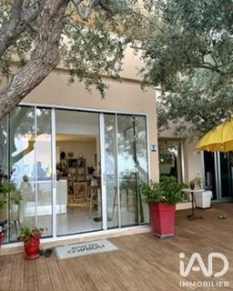 Appartement à vendre 3 pièces 56,55 m² Roquebrune-Cap-Martin
