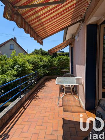 Maison à vendre 5 pièces 86 m² Vigneux-sur-Seine