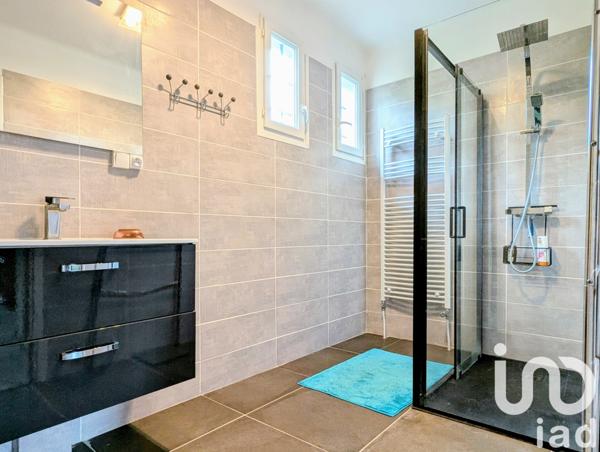 Maison à vendre 5 pièces 86 m² Vigneux-sur-Seine