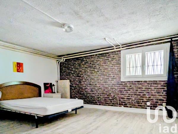 Maison à vendre 5 pièces 86 m² Vigneux-sur-Seine