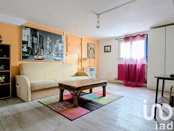 Maison à vendre 5 pièces 86 m² Vigneux-sur-Seine