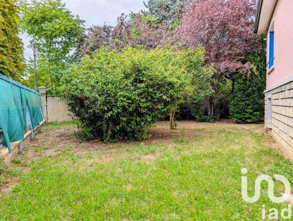 Maison à vendre 5 pièces 86 m² Vigneux-sur-Seine