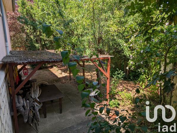 Maison à vendre 5 pièces 86 m² Vigneux-sur-Seine