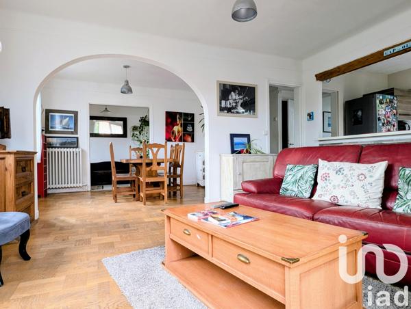 Maison à vendre 5 pièces 86 m² Vigneux-sur-Seine