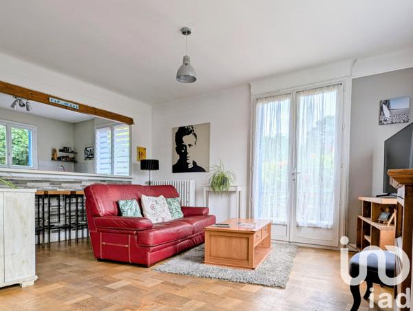 Maison à vendre 5 pièces 86 m² Vigneux-sur-Seine