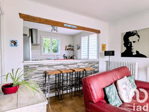 Maison à vendre 5 pièces 86 m² Vigneux-sur-Seine