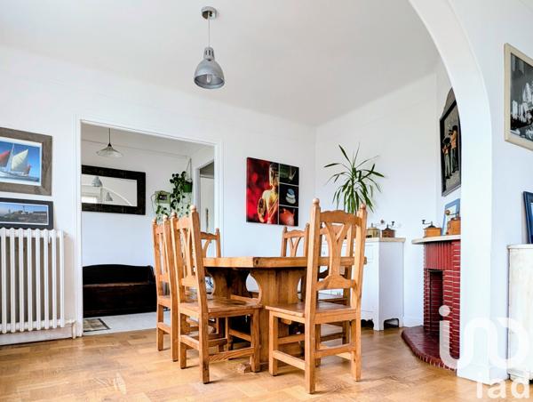 Maison à vendre 5 pièces 86 m² Vigneux-sur-Seine