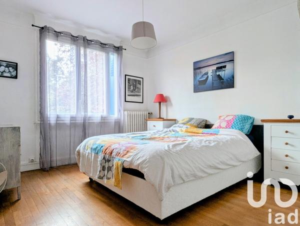 Maison à vendre 5 pièces 86 m² Vigneux-sur-Seine