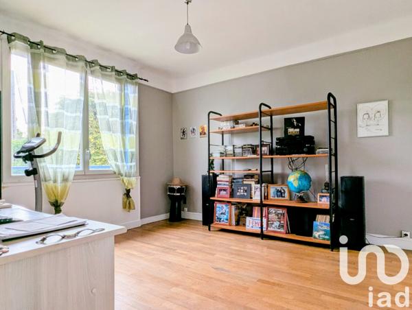 Maison à vendre 5 pièces 86 m² Vigneux-sur-Seine
