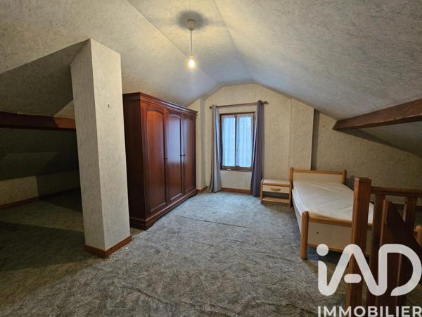 Maison à vendre 4 pièces 95 m² Luray