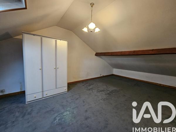Maison à vendre 4 pièces 95 m² Luray