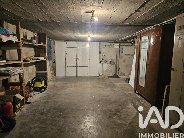 Maison à vendre 4 pièces 95 m² Luray
