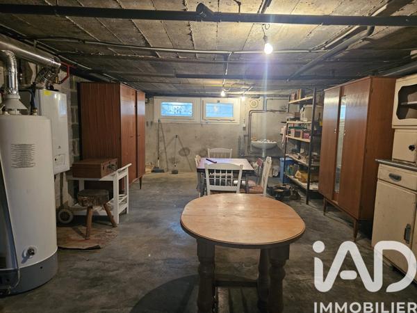 Maison à vendre 4 pièces 95 m² Luray