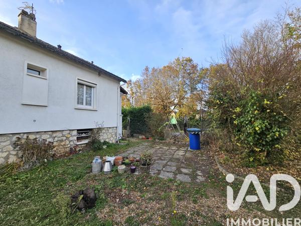 Maison à vendre 4 pièces 95 m² Luray