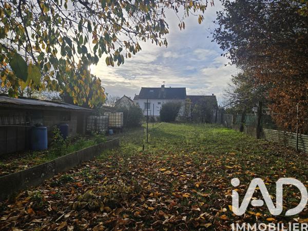 Maison à vendre 4 pièces 95 m² Luray
