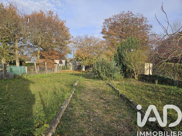Maison à vendre 4 pièces 95 m² Luray