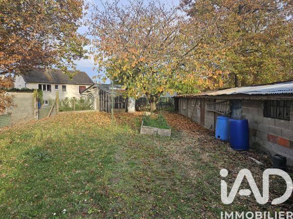 Maison à vendre 4 pièces 95 m² Luray