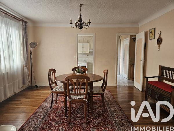 Maison à vendre 4 pièces 95 m² Luray