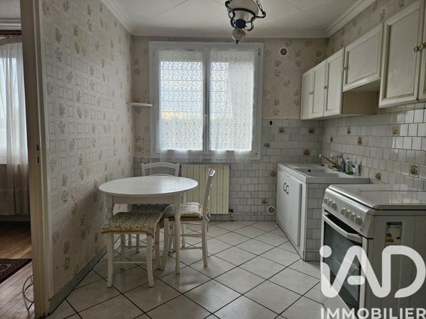 Maison à vendre 4 pièces 95 m² Luray