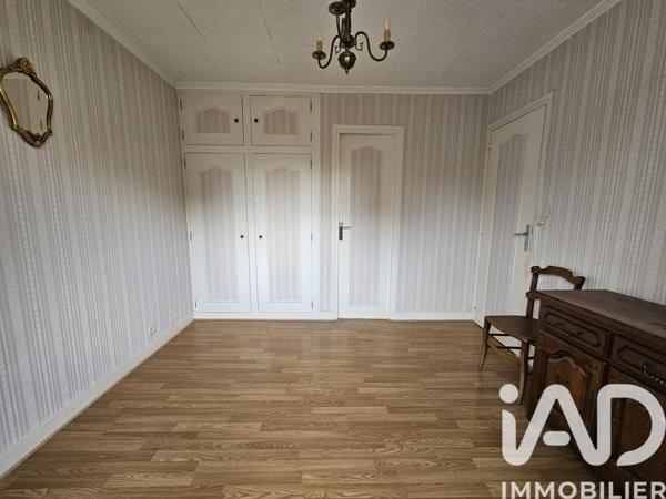 Maison à vendre 4 pièces 95 m² Luray
