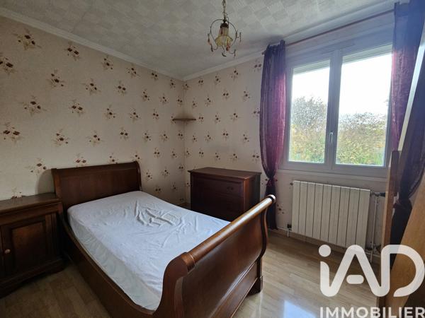 Maison à vendre 4 pièces 95 m² Luray