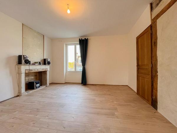 2 Maisons Nouans Les Fontaines