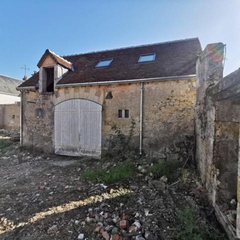 2 Maisons Nouans Les Fontaines