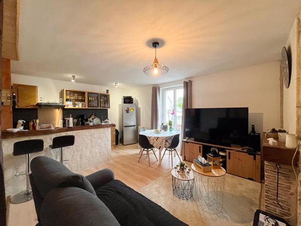 2 Maisons Nouans Les Fontaines