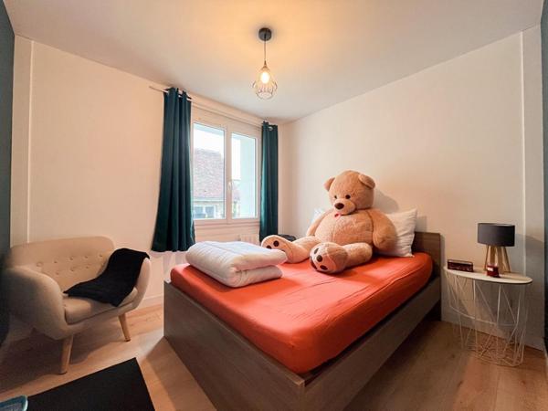 2 Maisons Nouans Les Fontaines