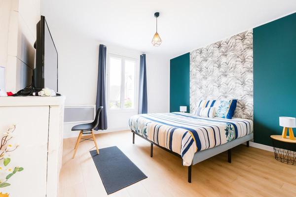 2 Maisons Nouans Les Fontaines