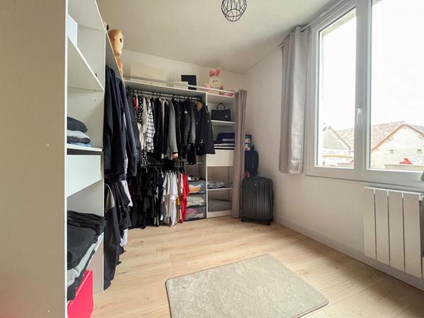 2 Maisons Nouans Les Fontaines