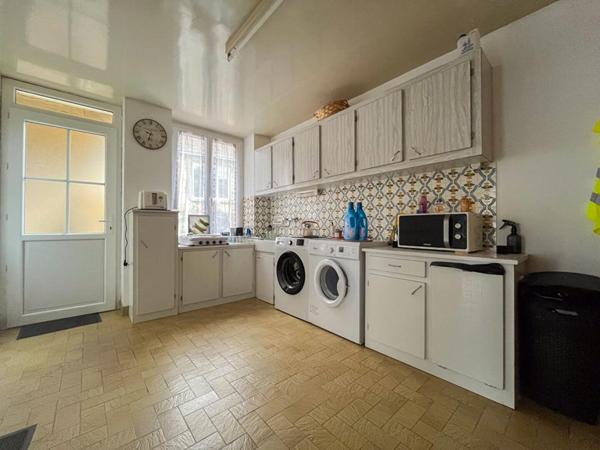 2 Maisons Nouans Les Fontaines