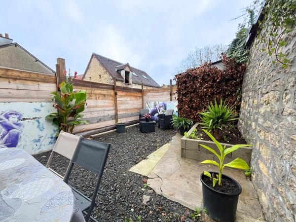 2 Maisons Nouans Les Fontaines