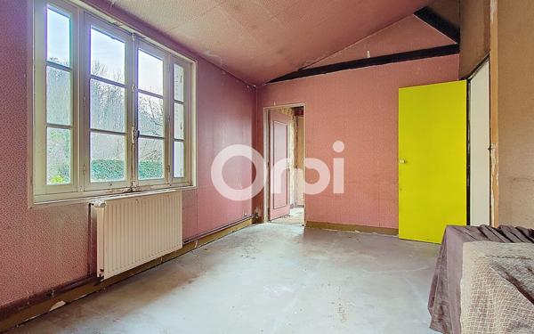 Maison à vendre    4 pièces •  Béthisy-Saint-Pierre