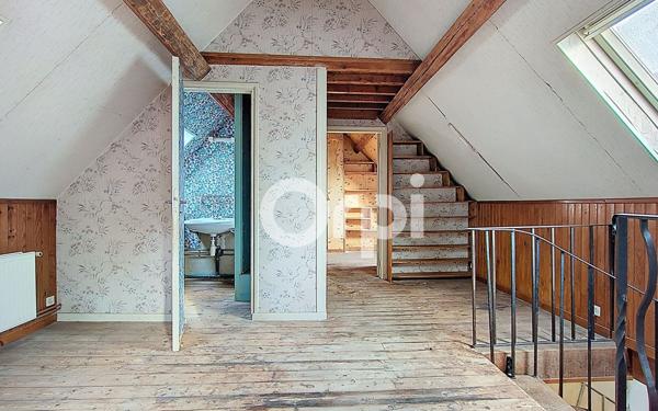 Maison à vendre    4 pièces •  Béthisy-Saint-Pierre