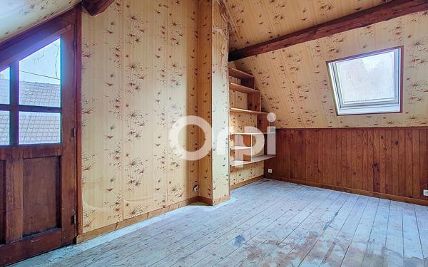 Maison à vendre    4 pièces •  Béthisy-Saint-Pierre