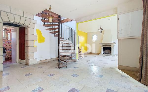 Maison à vendre    4 pièces •  Béthisy-Saint-Pierre