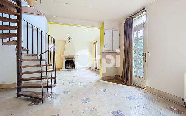 Maison à vendre    4 pièces •  Béthisy-Saint-Pierre