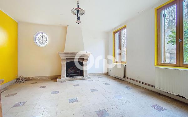 Maison à vendre    4 pièces •  Béthisy-Saint-Pierre