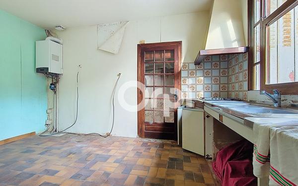 Maison à vendre    4 pièces •  Béthisy-Saint-Pierre