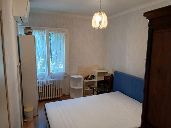 Ste Tulle, villa de 4 pièces avec véranda et garage