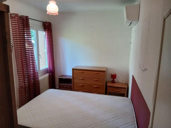 Ste Tulle, villa de 4 pièces avec véranda et garage