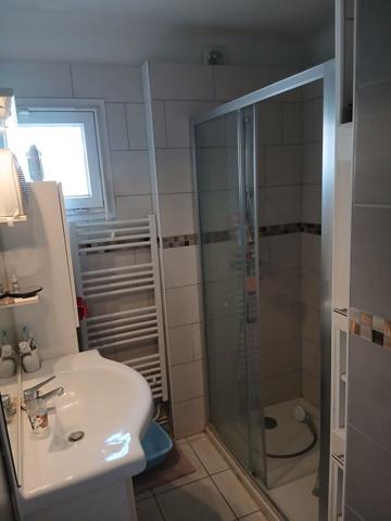 Ste Tulle, villa de 4 pièces avec véranda et garage
