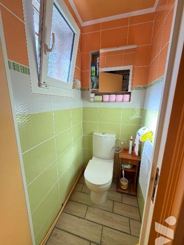 A VENDRE - MAISON 120M² + HANGAR 150m² - GAUCHY
