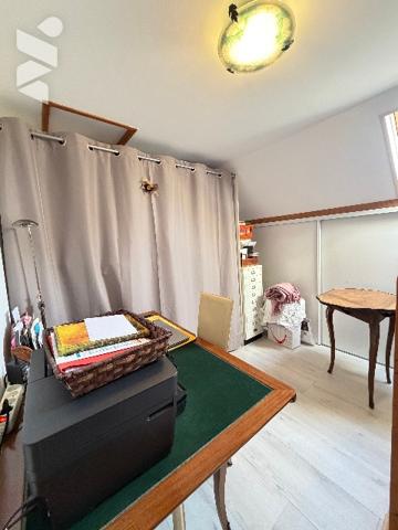 A VENDRE - MAISON 120M² + HANGAR 150m² - GAUCHY